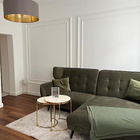 Mateo Design Apartment / Contactless Check-In Wien Eksteriør billede