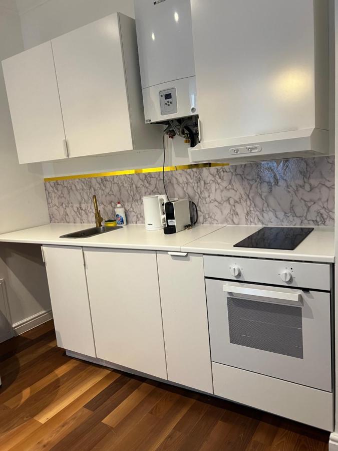 Mateo Design Apartment / Contactless Check-In Wien Eksteriør billede