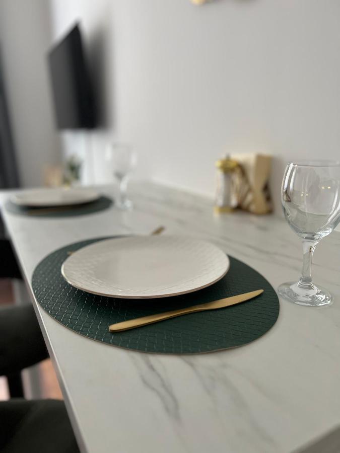 Mateo Design Apartment / Contactless Check-In Wien Eksteriør billede