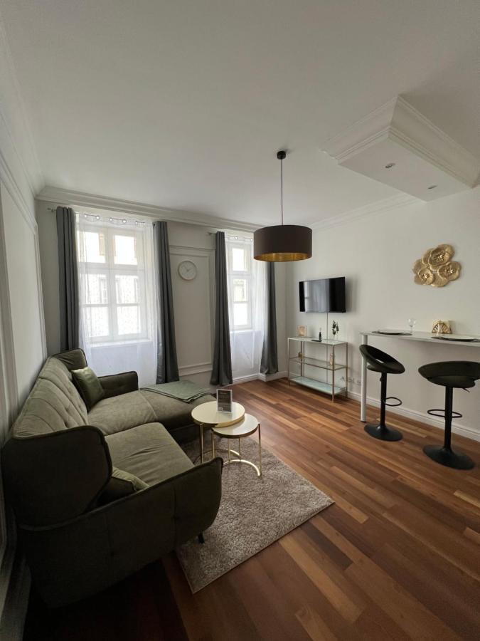 Mateo Design Apartment / Contactless Check-In Wien Eksteriør billede