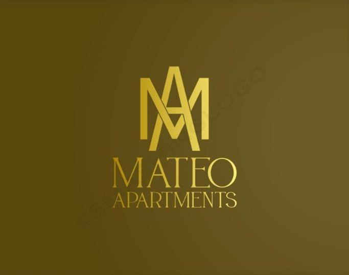 Mateo Design Apartment / Contactless Check-In Wien Eksteriør billede