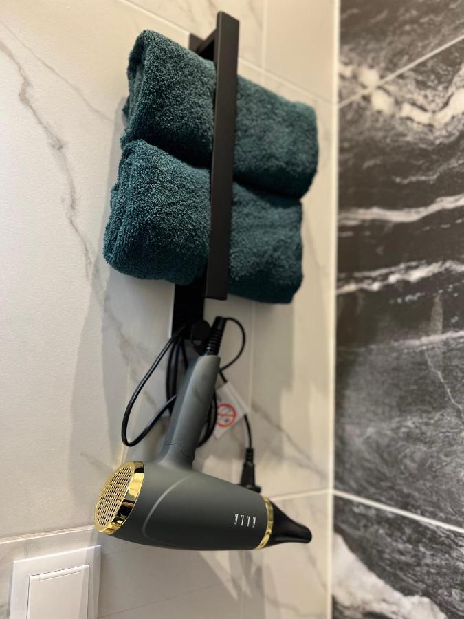 Mateo Design Apartment / Contactless Check-In Wien Eksteriør billede
