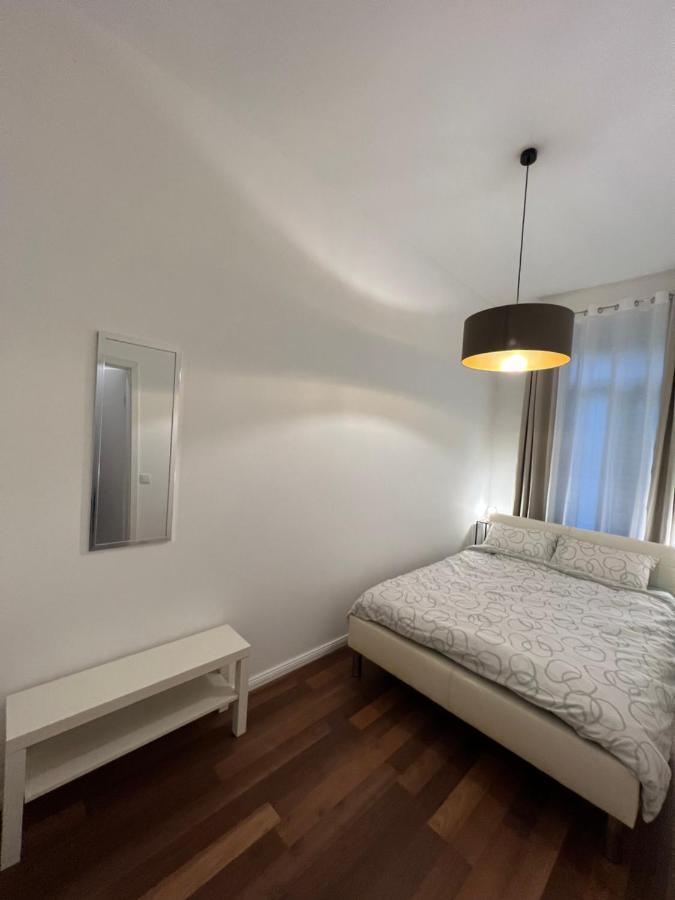 Mateo Design Apartment / Contactless Check-In Wien Eksteriør billede